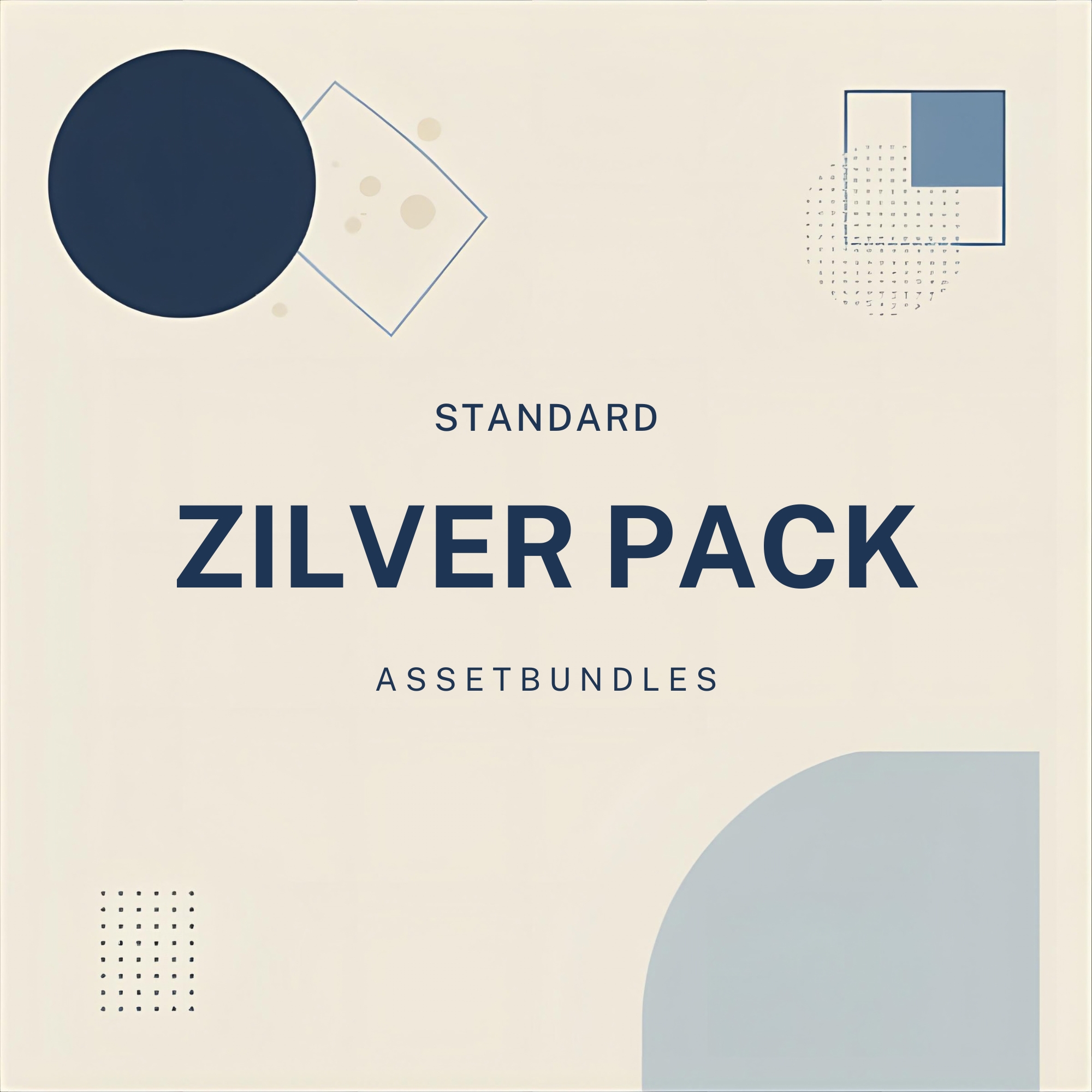 Zilver Pack
